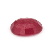 Natural Ruby (Manik) 6.40cts ( 7.00ratti)